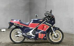 SUZUKI RG250 Gamma GJ21B