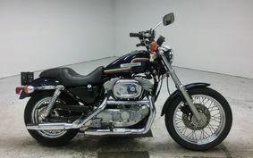 HARLEY XLH883 1998 CAM