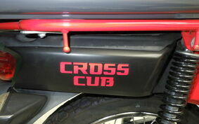 HONDA CROSS CUB 110 JA10