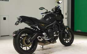 YAMAHA MT-09 A 2017 RN52J