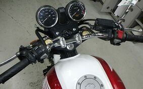 HONDA CB400SF GEN 4 A NC42