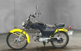 HONDA BENLY 50 S CD50