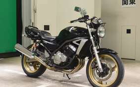 KAWASAKI BALIUS 250 Gen.2 ZR250B