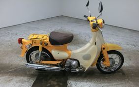 HONDA LITTLE CUB AA01