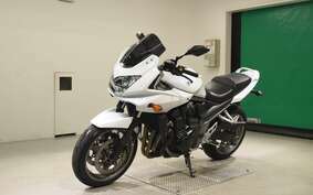 SUZUKI BANDIT 1250 SA 2014 GW72A