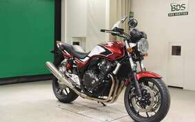 HONDA CB400SF GEN 4 A 2022 NC42