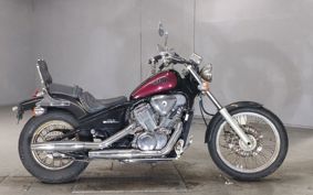 HONDA STEED400 NC26