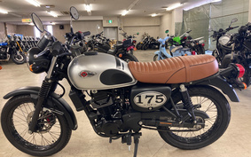 KAWASAKI W175 SE BJ175A