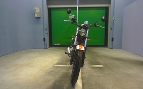 SUZUKI GRASS TRACKER NJ47A