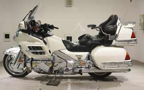 HONDA GL 1800 GOLD WING 2005 SC47