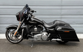 HARLEY HARLEY FLHX1580 2021 KBM