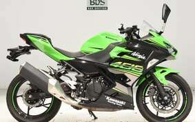 KAWASAKI NINJA 400 2019 EX400G