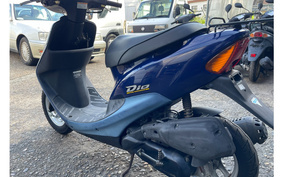 HONDA LIFE DIO AF34