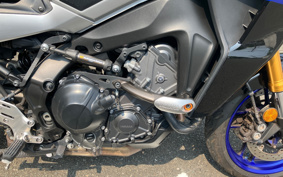 YAMAHA TRACER 9GT 2021 RN70J