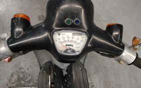 HONDA JOL CUB AF53