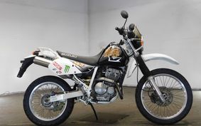 SUZUKI DJEBEL 250 XC Type SJ45A