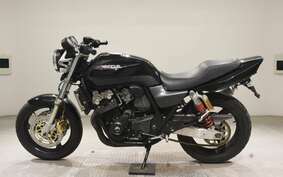 HONDA CB400SF VTEC 2001 NC39