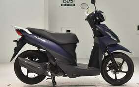 SUZUKI ADDRESS 110 CE47A