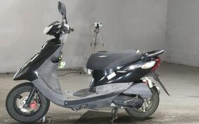 YAMAHA JOG ZR Evolution 2 SA39J