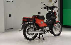 HONDA CROSS CUB 110 JA10