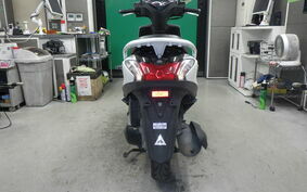 YAMAHA AXIS 125 Z SED7J