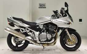 SUZUKI BANDIT 1200 S 2003 GV77A