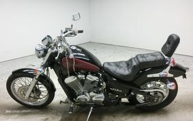 HONDA STEED 400 1995 NC26