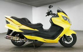 SUZUKI SKYWAVE 250 (Burgman 250) M CJ45A