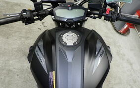 YAMAHA MT-07 ABS 2022 RM19J