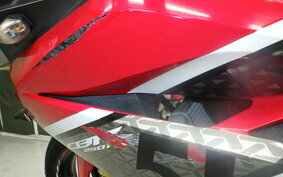 HONDA CBR250RR MC51