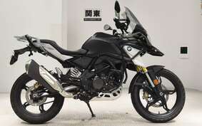 BMW G310GS 2022 0G31