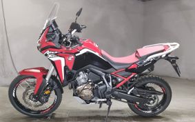 HONDA CRF1100L AFRICA T S SD10