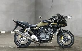 HONDA CB400 SUPER BOLDOR 2012 NC42