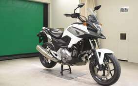 HONDA NC 700 X 2013 RC63