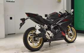 HONDA CBR250RR A MC51