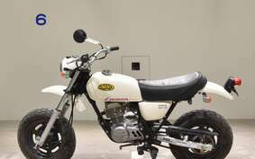 HONDA APE 50 AC16