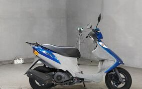 SUZUKI ADDRESS V125 G CF46A