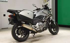 HONDA NC 700 X D 2012 RC63J