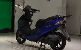 SUZUKI ADDRESS 110 CF11A