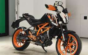 KTM 390 DUKE 2014 JGJ4