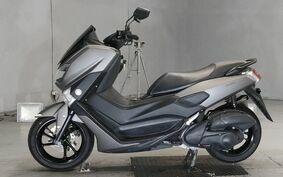 YAMAHA N-MAX 125 SED6J