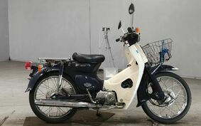 HONDA C70 SUPER CUB HA02