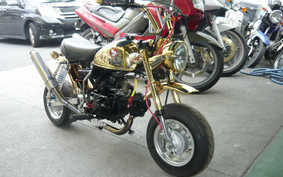 HONDA MONKEY GOLD Z50J