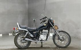 HONDA CBX125 CUSTOM JC12