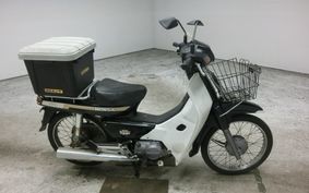 HONDA C100 SUPER CUB HA06