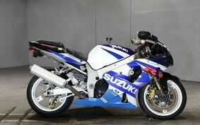 SUZUKI GSX-R1000 2001 GT74A