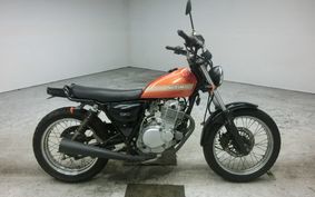 SUZUKI GRASS TRACKER BigBoy NJ47A