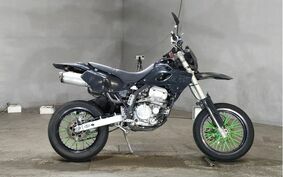 KAWASAKI KLX250D TRACKER LX250E