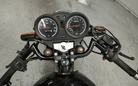 HONDA CBF125T 不明