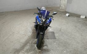 YAMAHA YZF-R25 RG43J